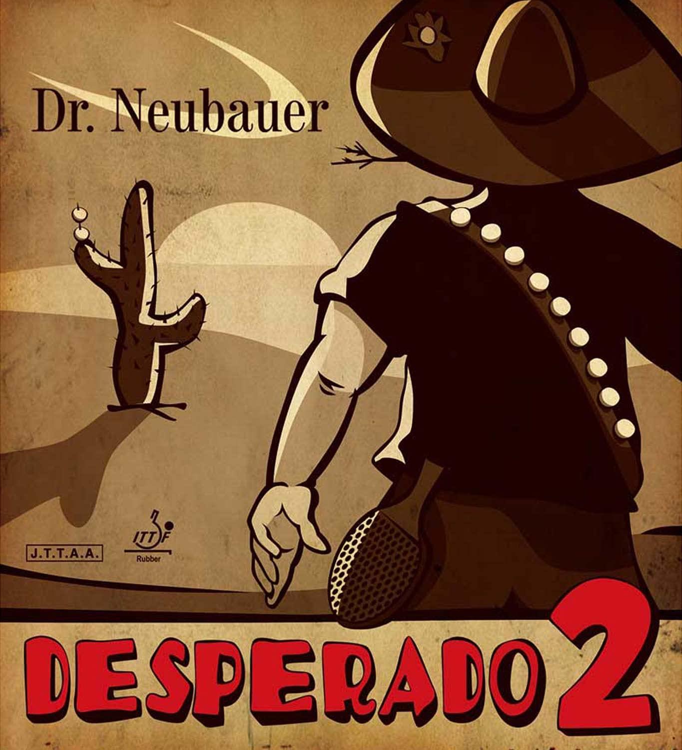 Desperado 2