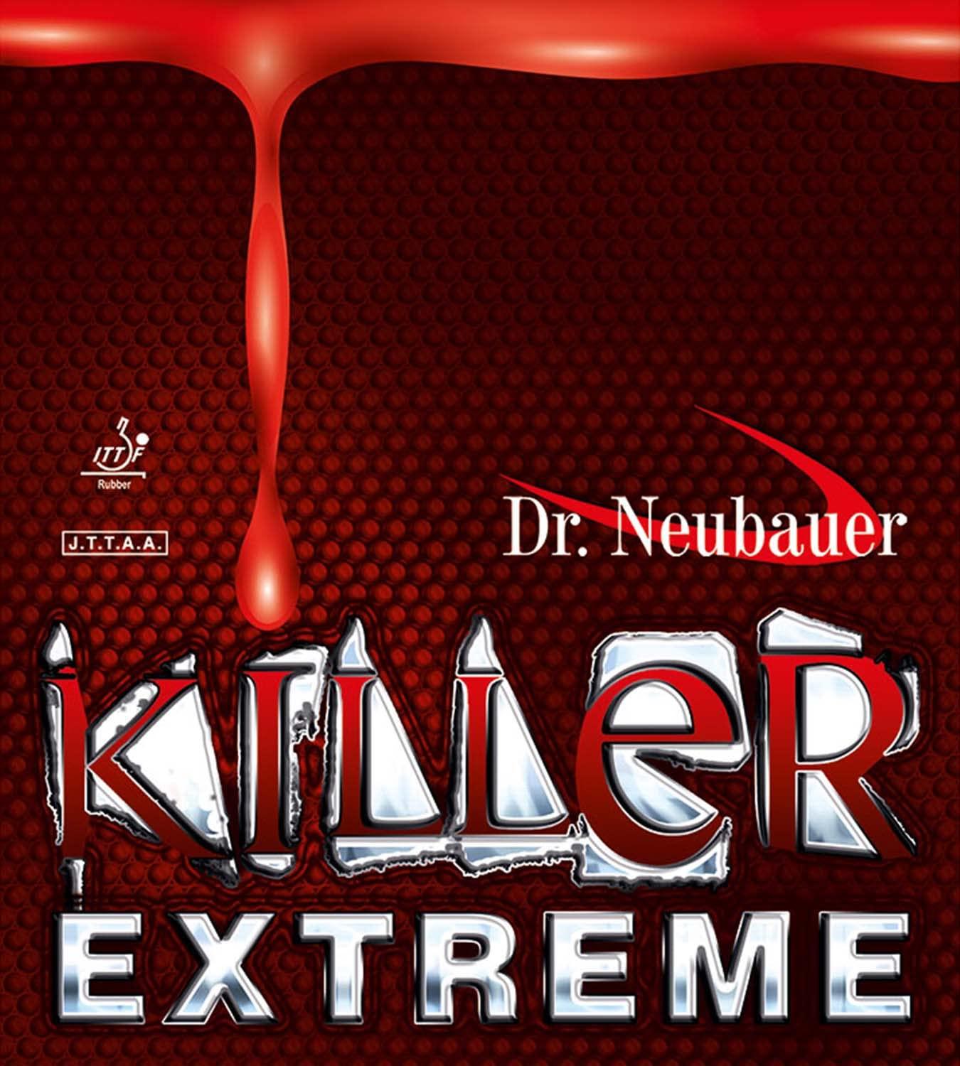 Killer Extreme
