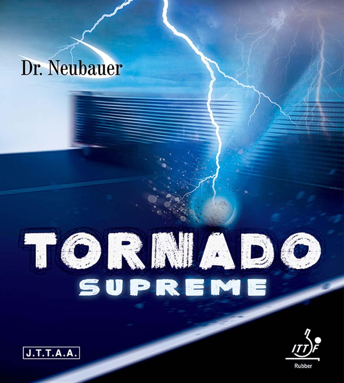 Tornado Supreme