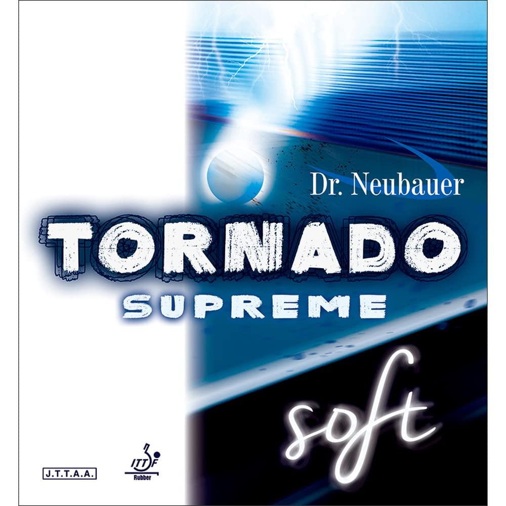 Tornado Supreme Soft
