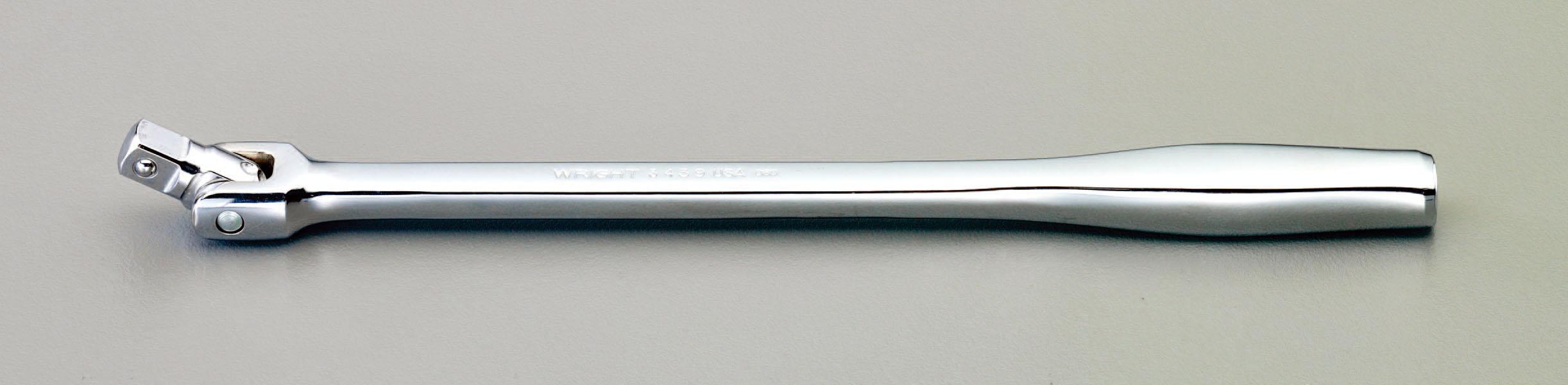 ESCO 3/8" Square Drive x 270mm Spinner Handle EA618WK-1