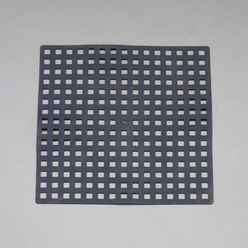 ESCO 200x200x1mm Drain Circuit Slime & Mold Prevention Sheet (5 sheets) EA119-14