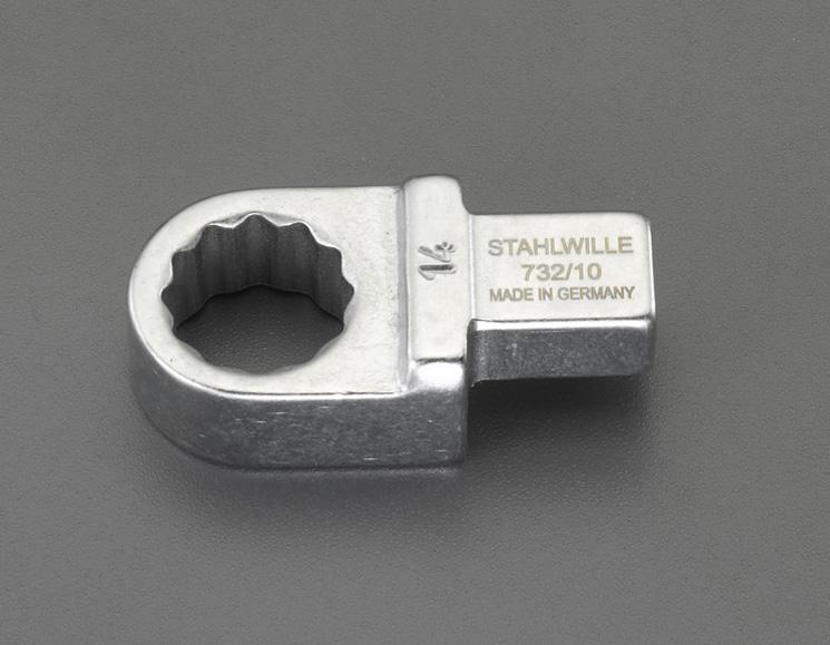 ESCO 16mm Eyepiece Adapter (for 9x12mm Joint) EA723SD-16