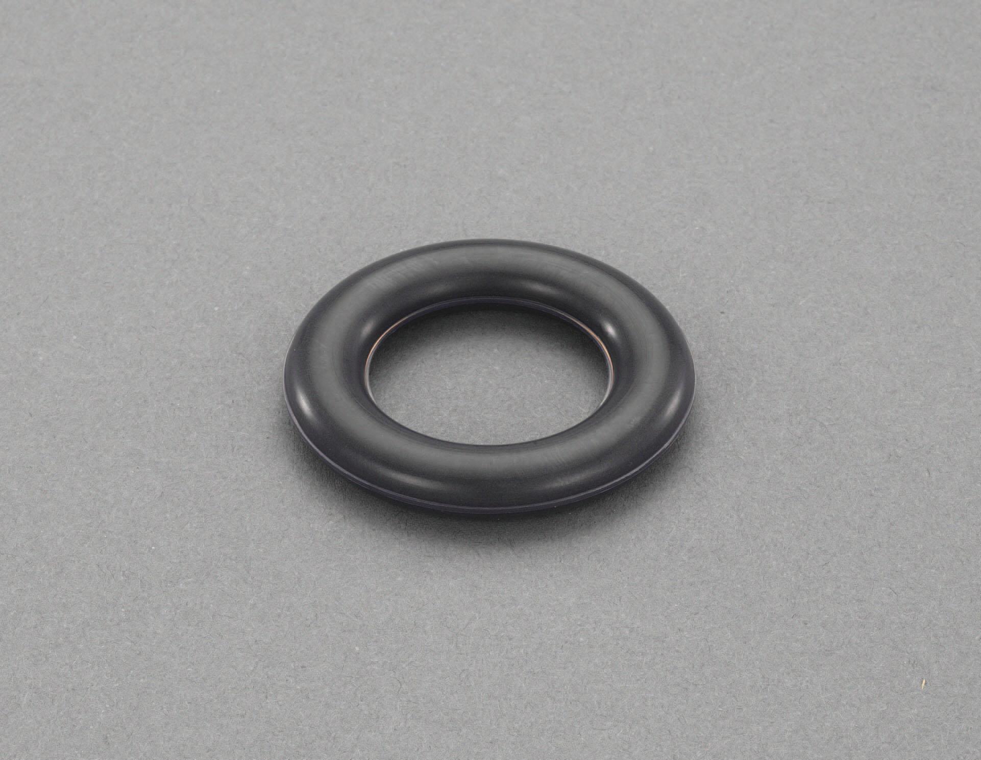 ESCO 25A Fluoropolymer Gasket (PFA-Coated) EA462BY-8