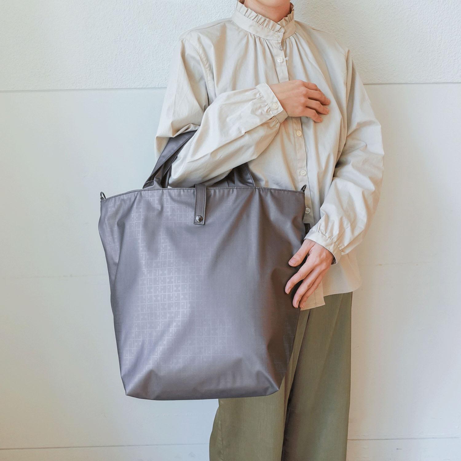 Kiki 2 2-Way My Bag L Taupe