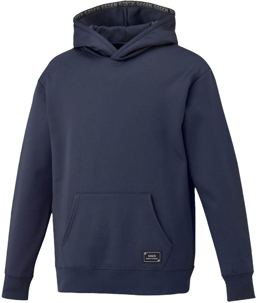 Uraki Mous Stretch Parka