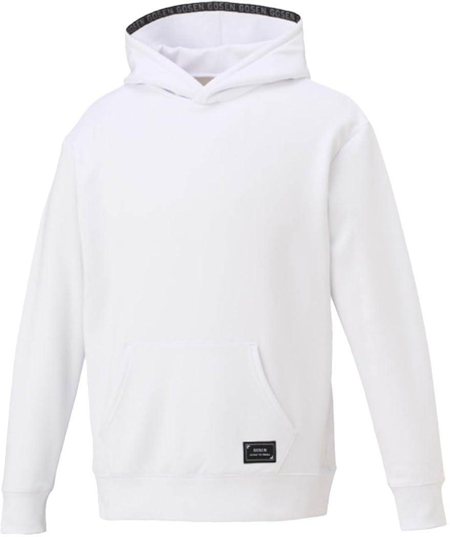 Uraki Mous Stretch Parka