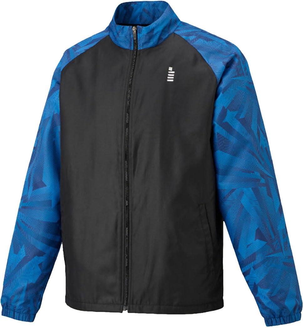 Windbreaker Jacket