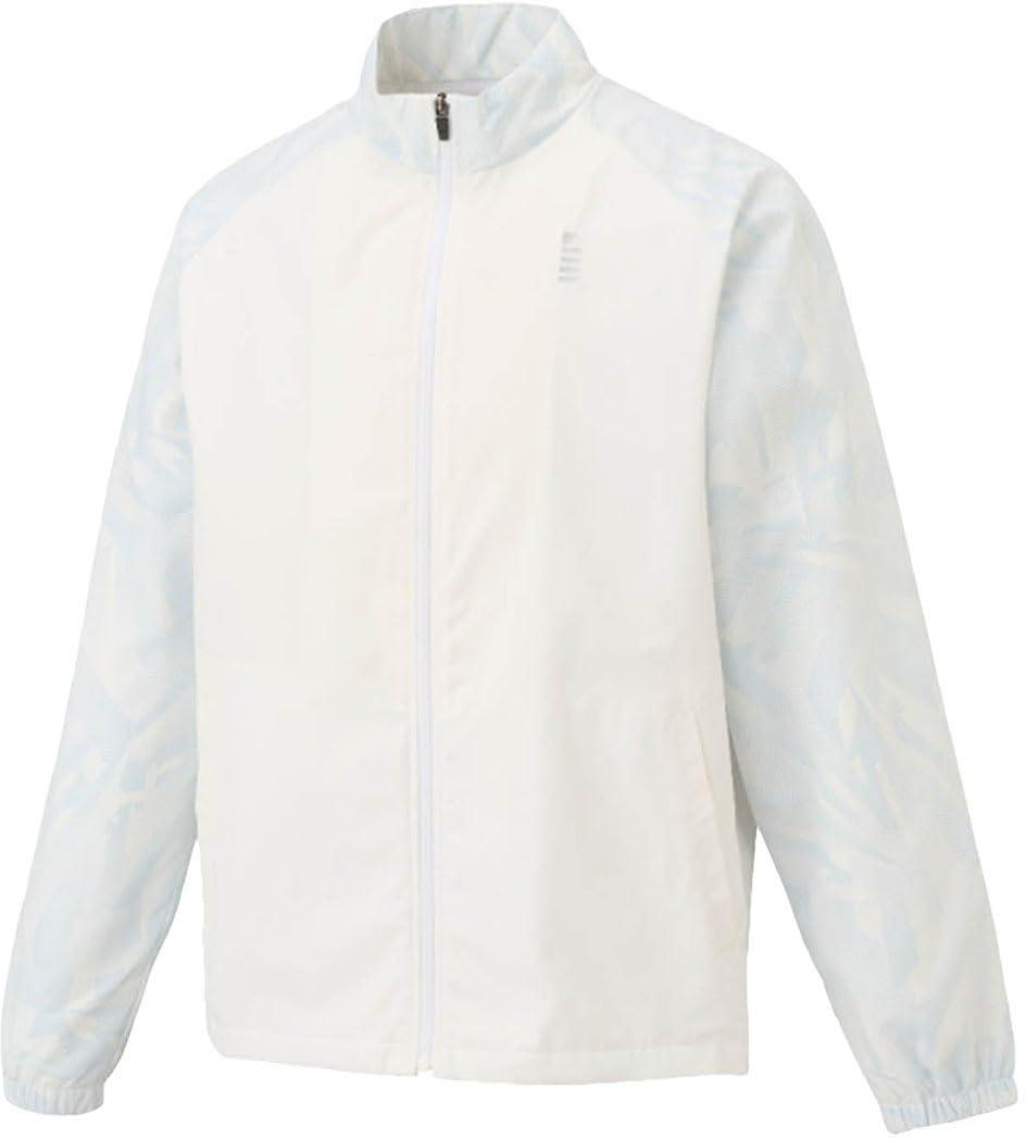 Windbreaker Jacket