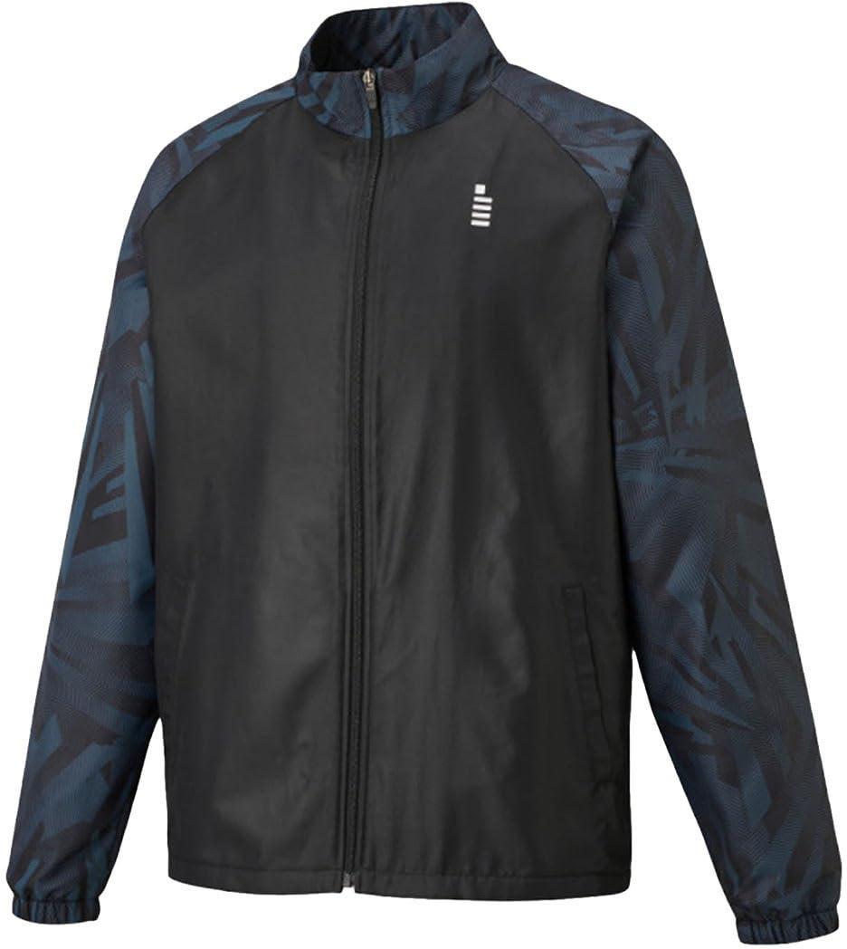 Windbreaker Jacket