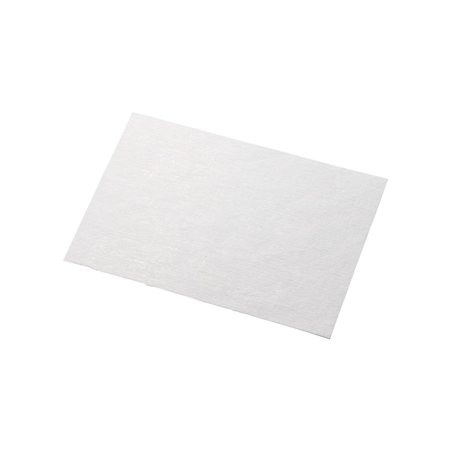 ELECOM Wet Wipes for TVs Compatible with OLED and 4K TVs, 50 Sheets AVD-TVWCB50H