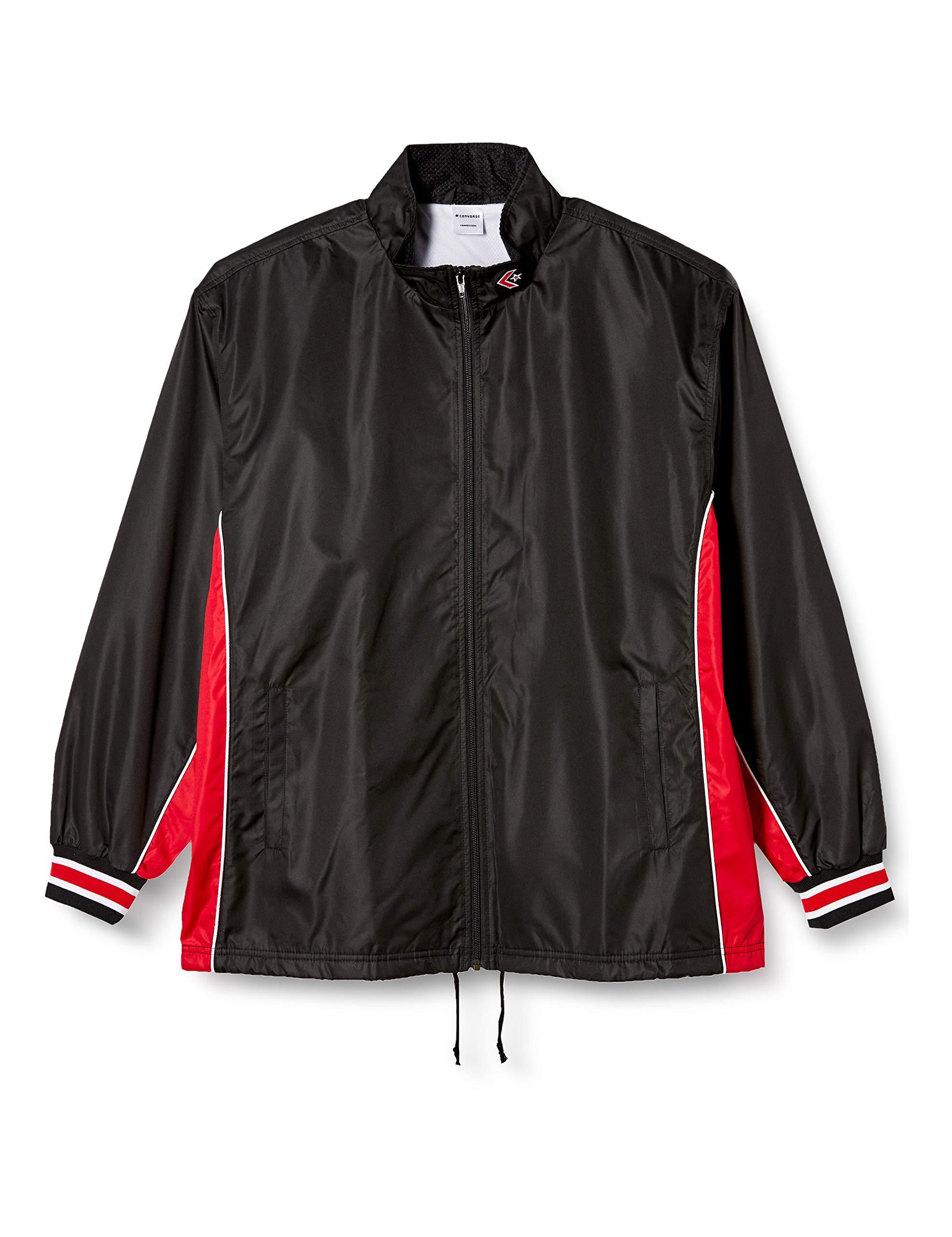 5FP Warm-Up Jacket