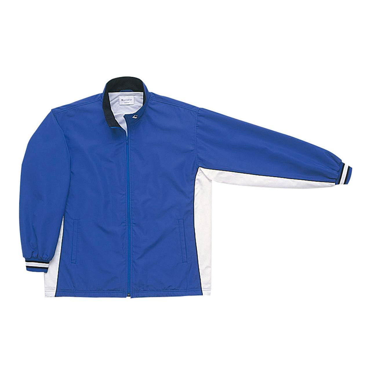 5FP Warm-Up Jacket
