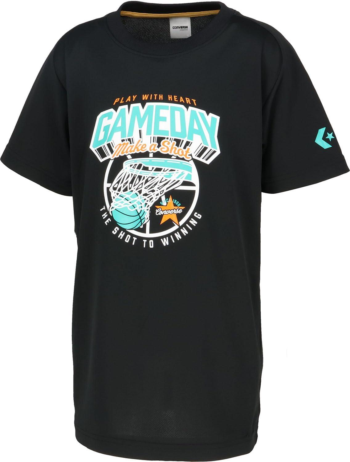 5F_JR Print T-Shirt