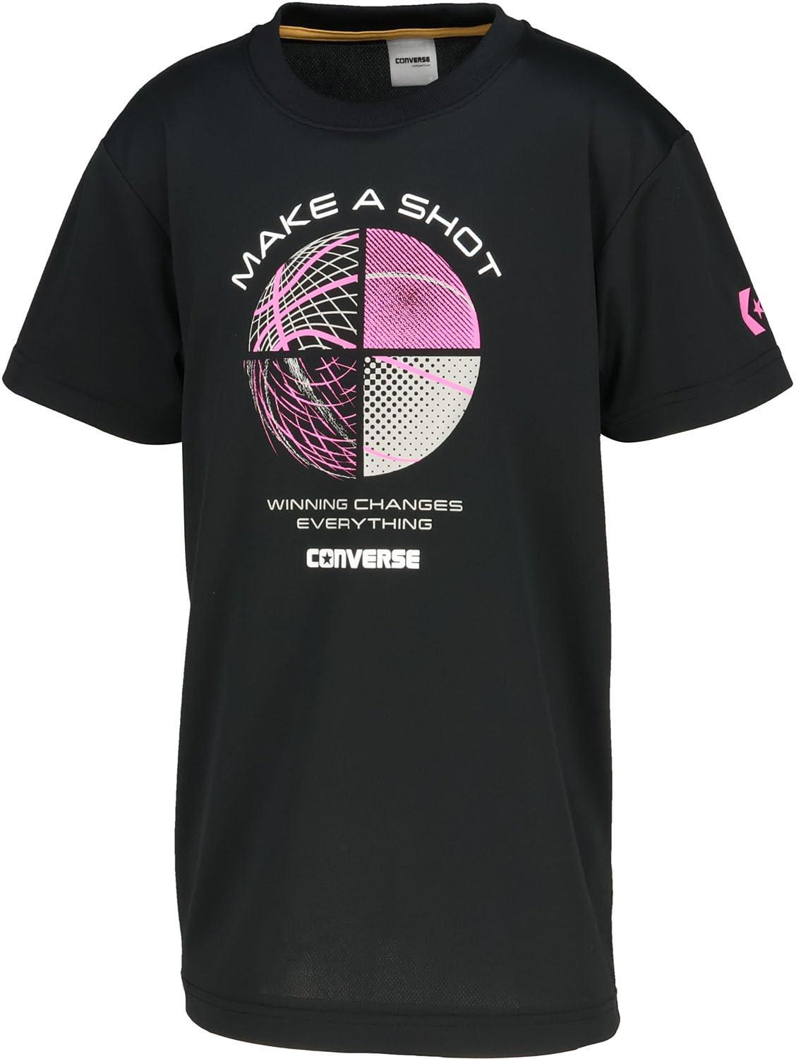 5F_JR Print T-Shirt