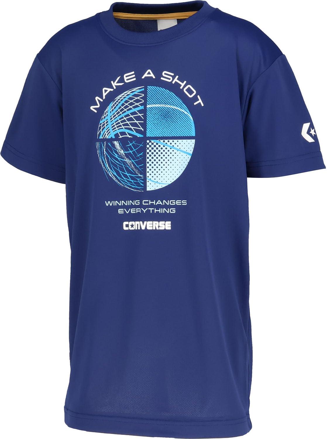 5F_JR Print T-Shirt