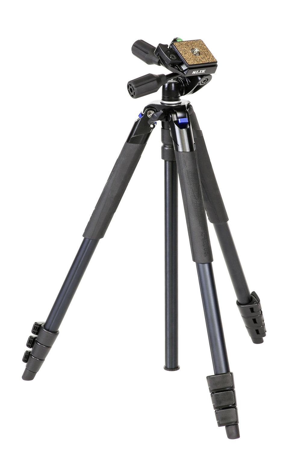ESCO Camera Tripod 475-1605mm EA759EX-40F