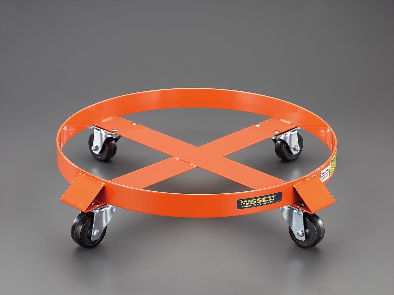 ESCO φ610mm/55 Gallon Drum Carrier EA520W-12