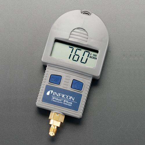 ESCO Digital Vacuum Gauge EA703BC-20