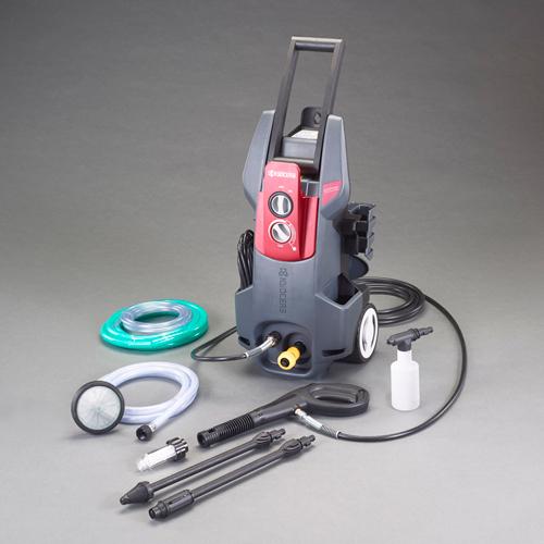 Esco AC100V/1.45kW High-Pressure Washer EA115TR-6A