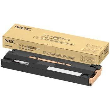 NEC Toner Collection Bottle PR-L3C750-33 1 unit