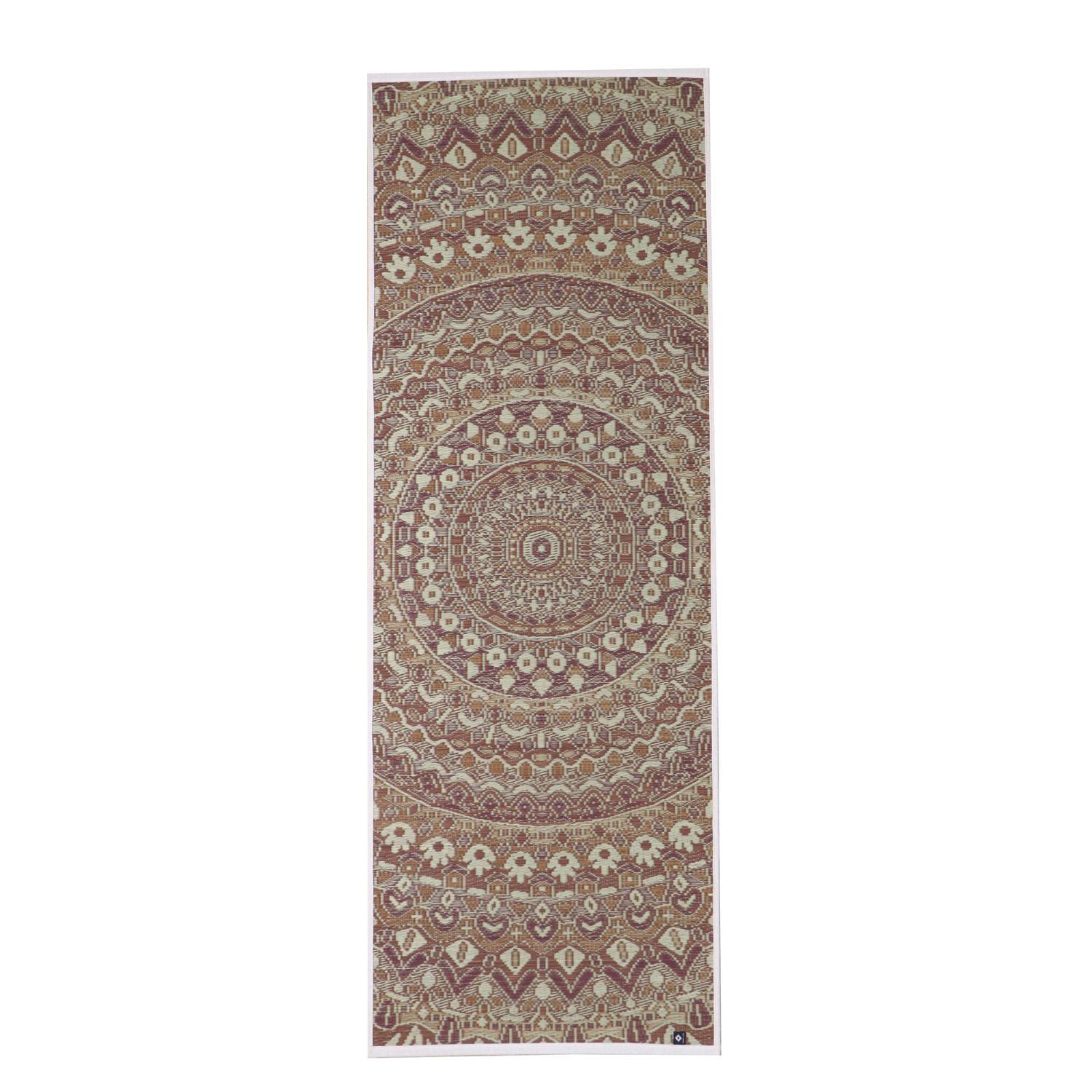 Igrass Tatami Yoga Mat Mandara 66×185cm Tree