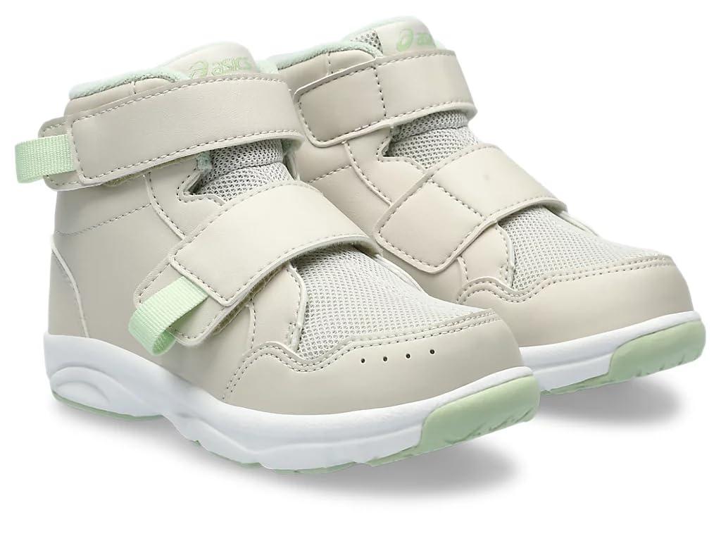 [Sukusuku] Kids Shoes GD Walker Mini High-Cut Smoke Gray 313 18.0 cm