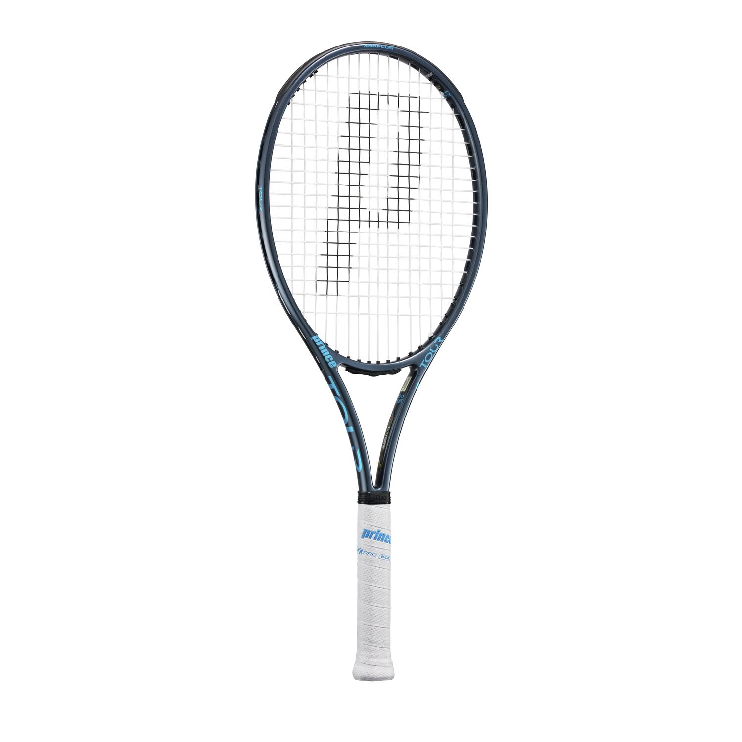 Prince TOUR O3 100 26 Tour O3 100 Frame Only 7TJ255