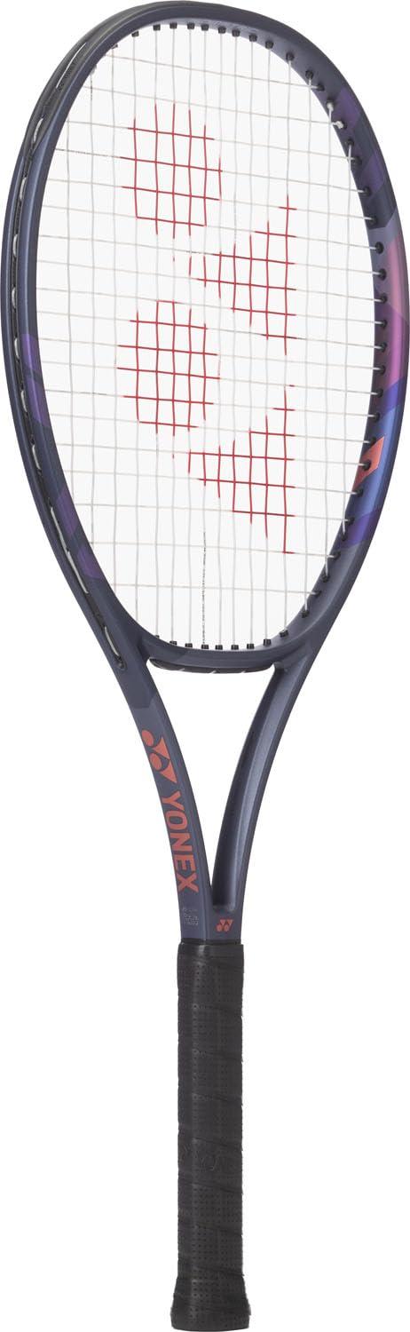YONEX Hard Tennis Racket Frame Only Percept 100 Midnight Navy (472) G2 01PE100