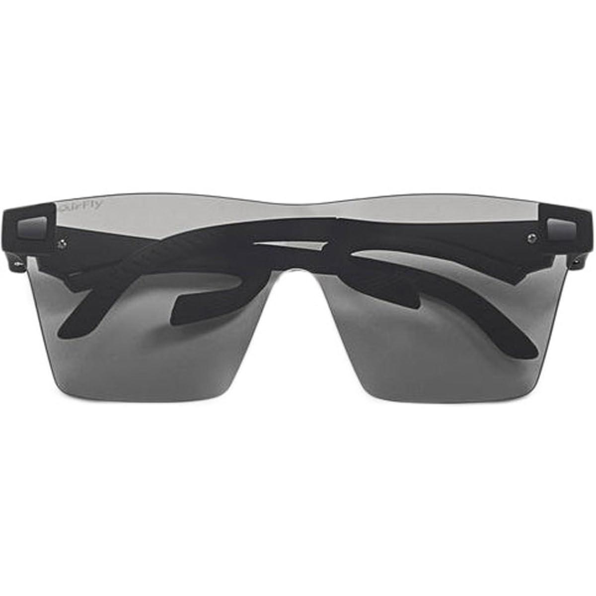 AirFly (Matte Black) Polarized