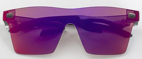 AirFly (Clear Ash) Polarized