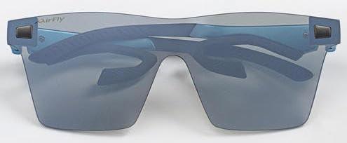 AirFly (Metallic Blue) Polarized