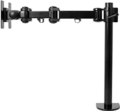 Sanko 4-Axis Flexible Monitor Arm MARMGUS192B