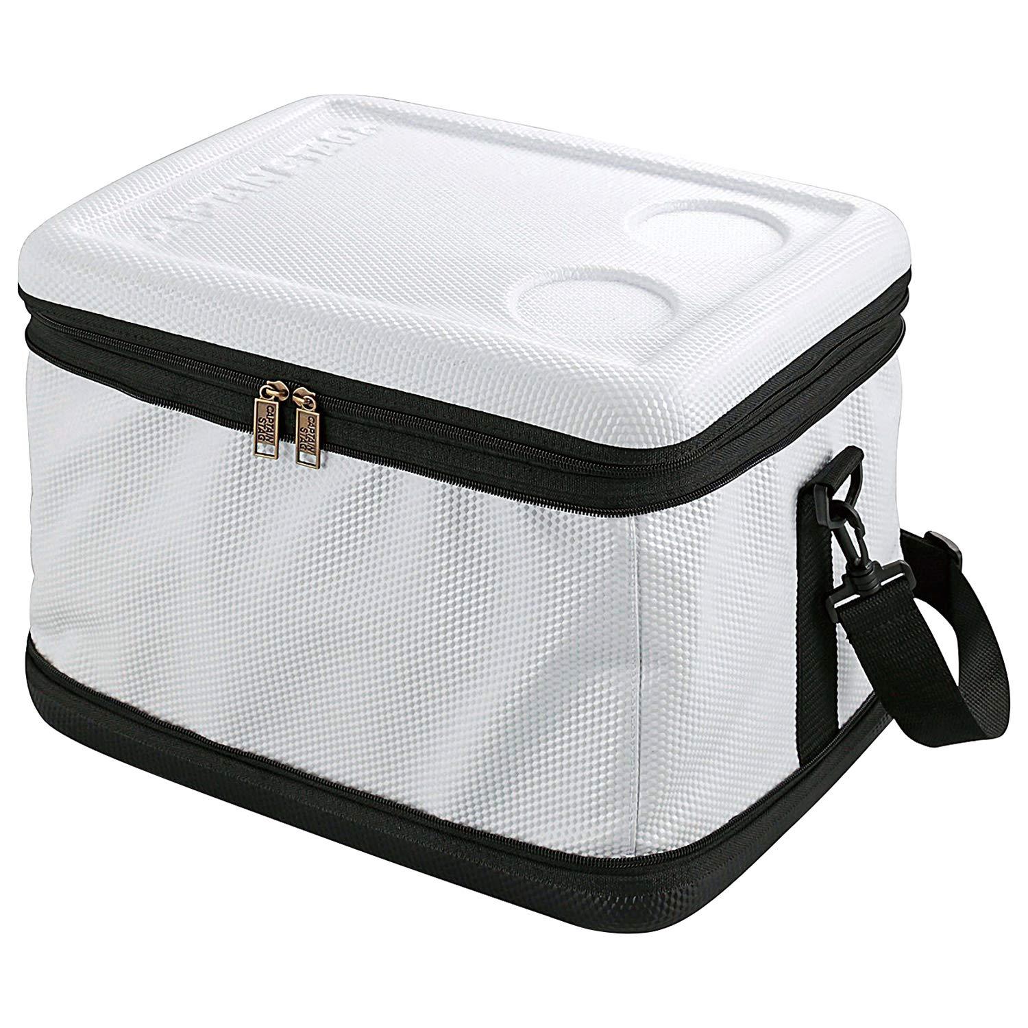 CAPTAIN STAG Super Cold Cooler Bag UE-561