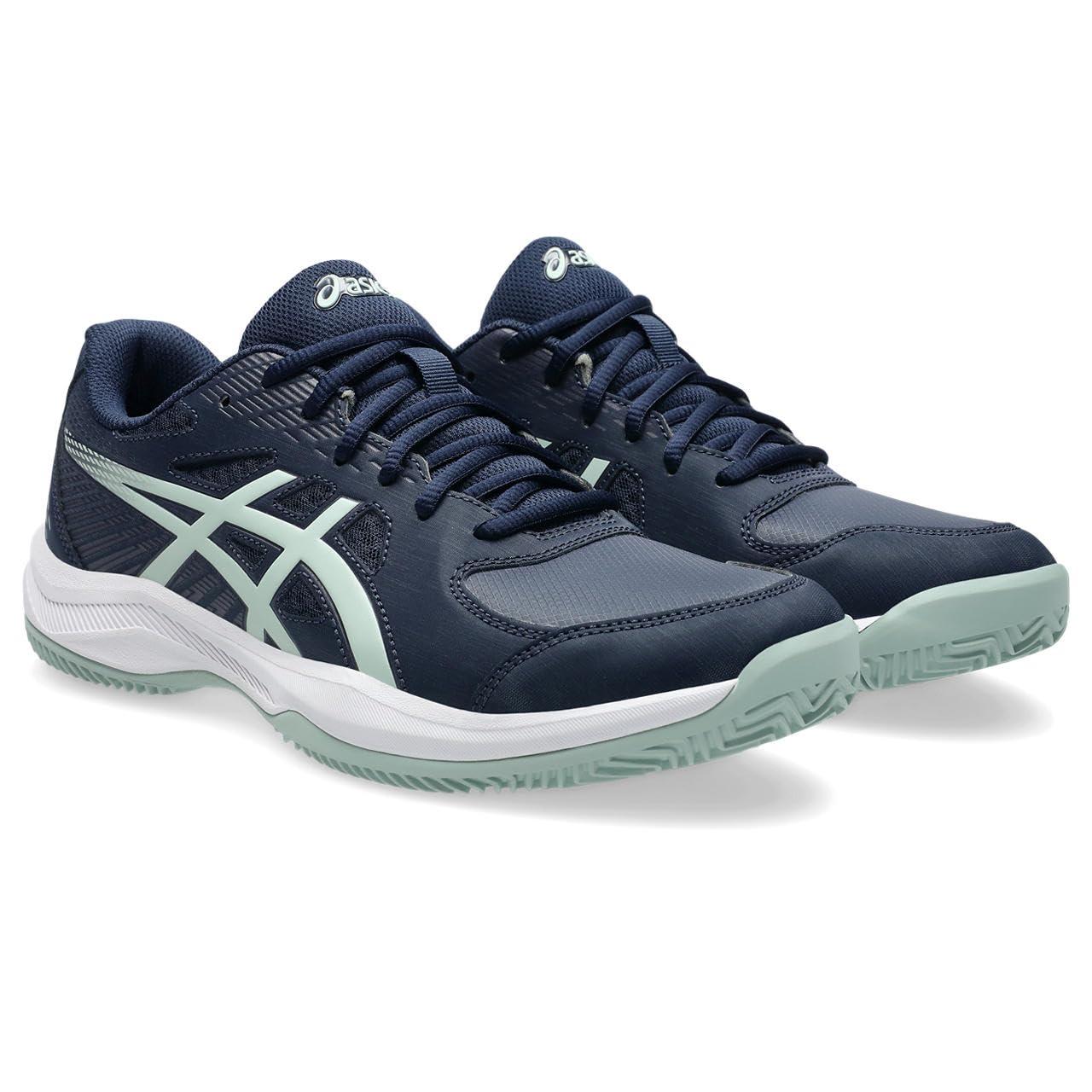 COURT SLIDE 4 CLAY/ORANGE