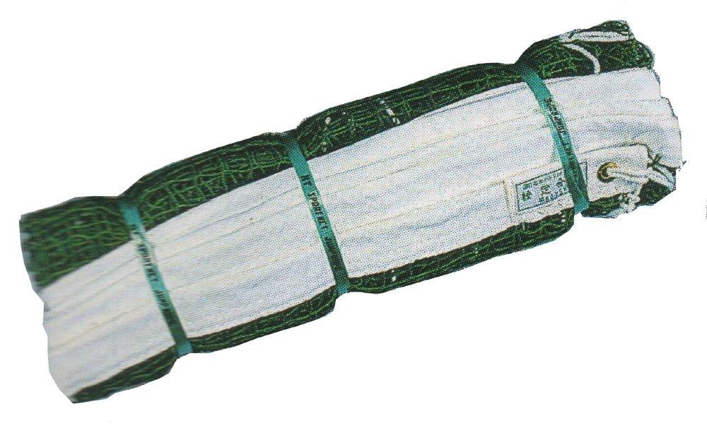 Badminton Net Kentei Midori