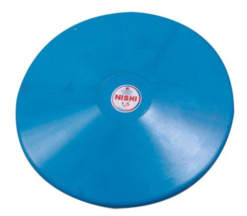 Disc, Practice Use, Rubber, 1.5 kg