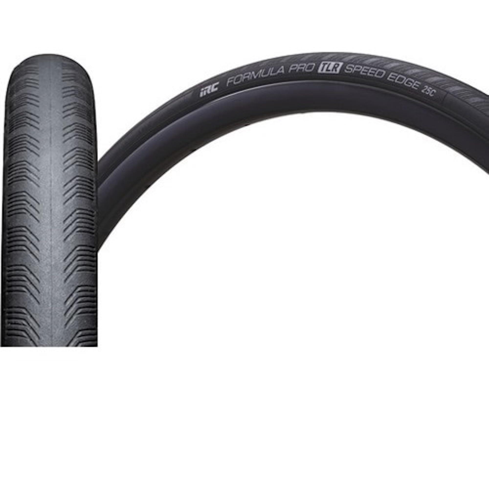 Formula Pro Tubeless Ready Speed Edge Black (700×28C)