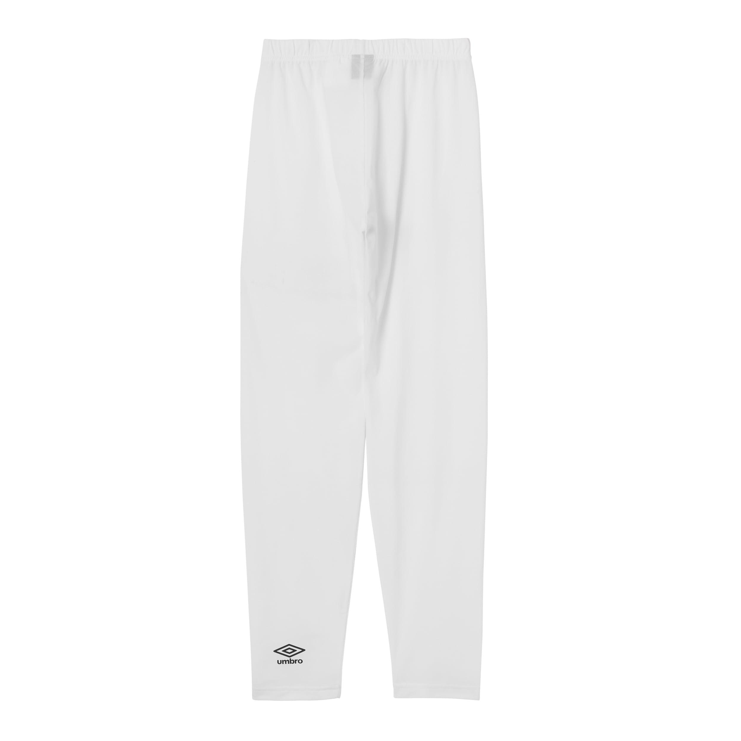 Stretch Inner Long Pants