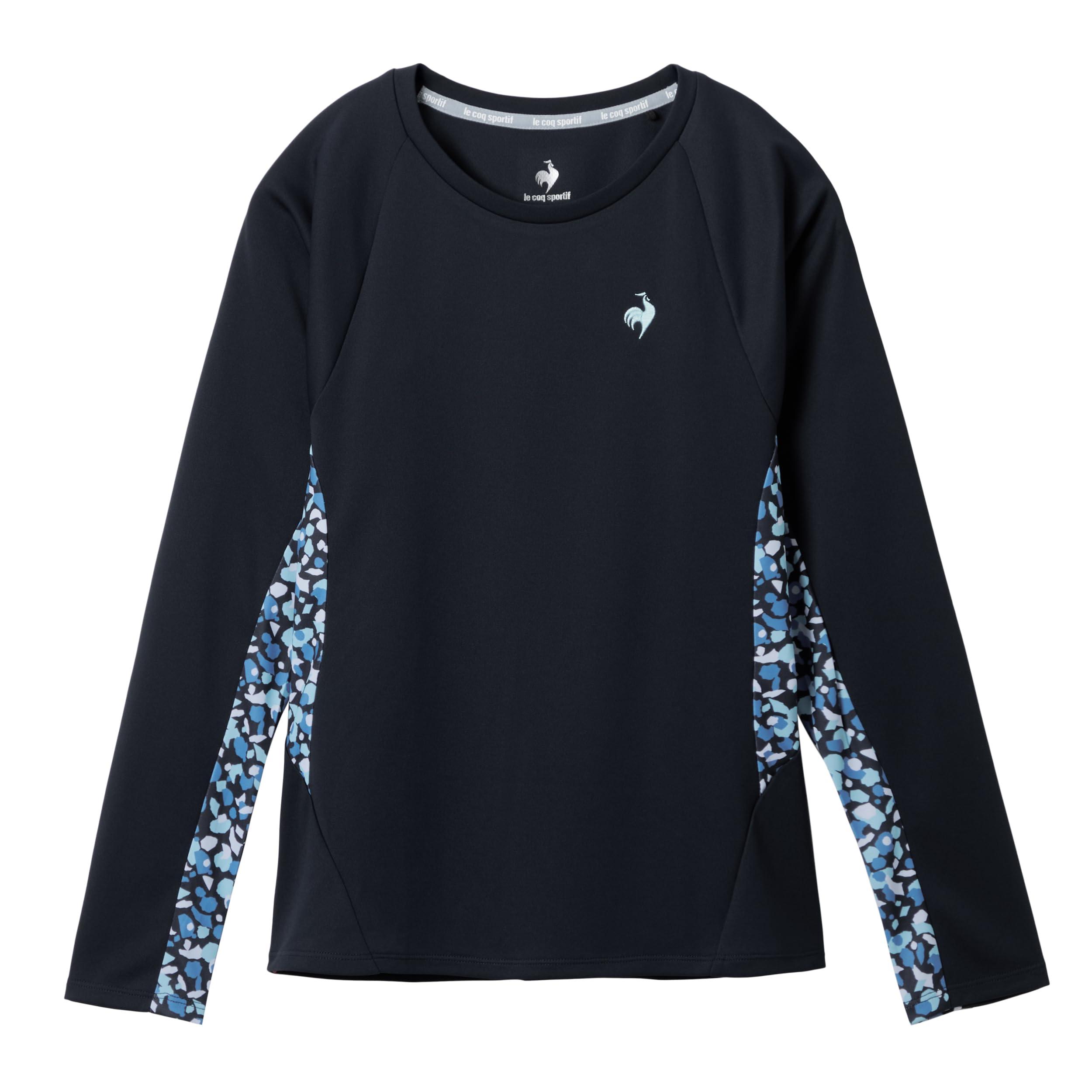 AILE_FORME_LS Game Shirt