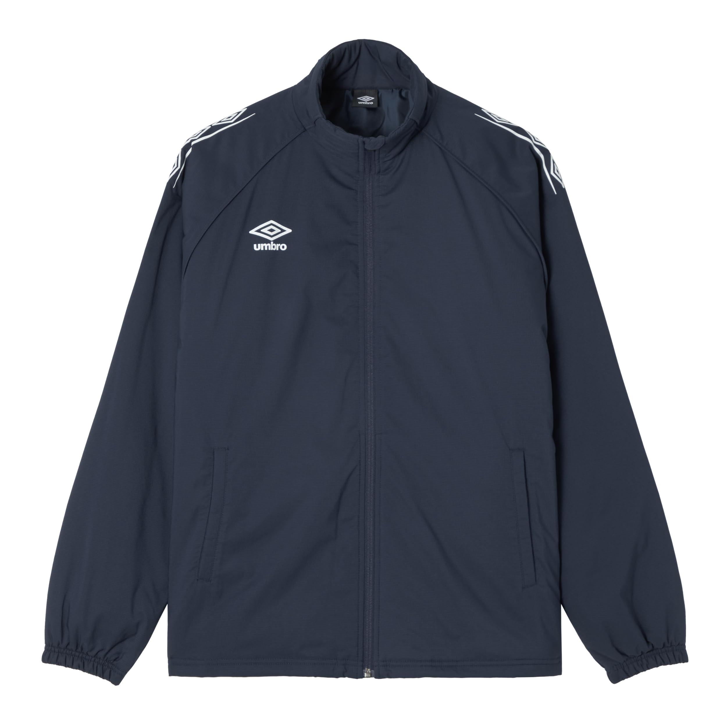 (Nakawata) Insulation Jacket