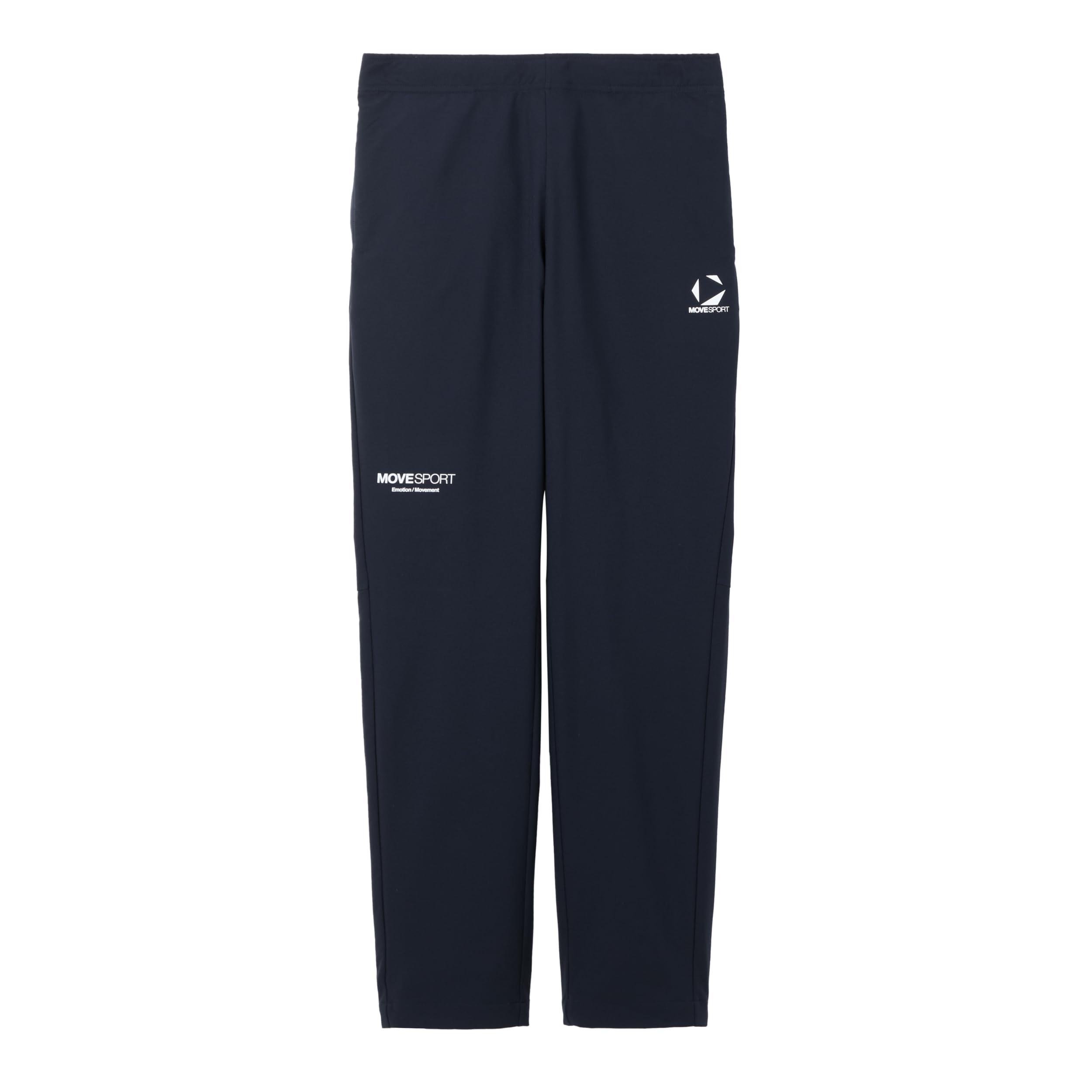 Nijūori Stretch-Out Tapered Pants