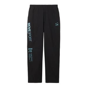 HEATNAVI Brushed Long Pants