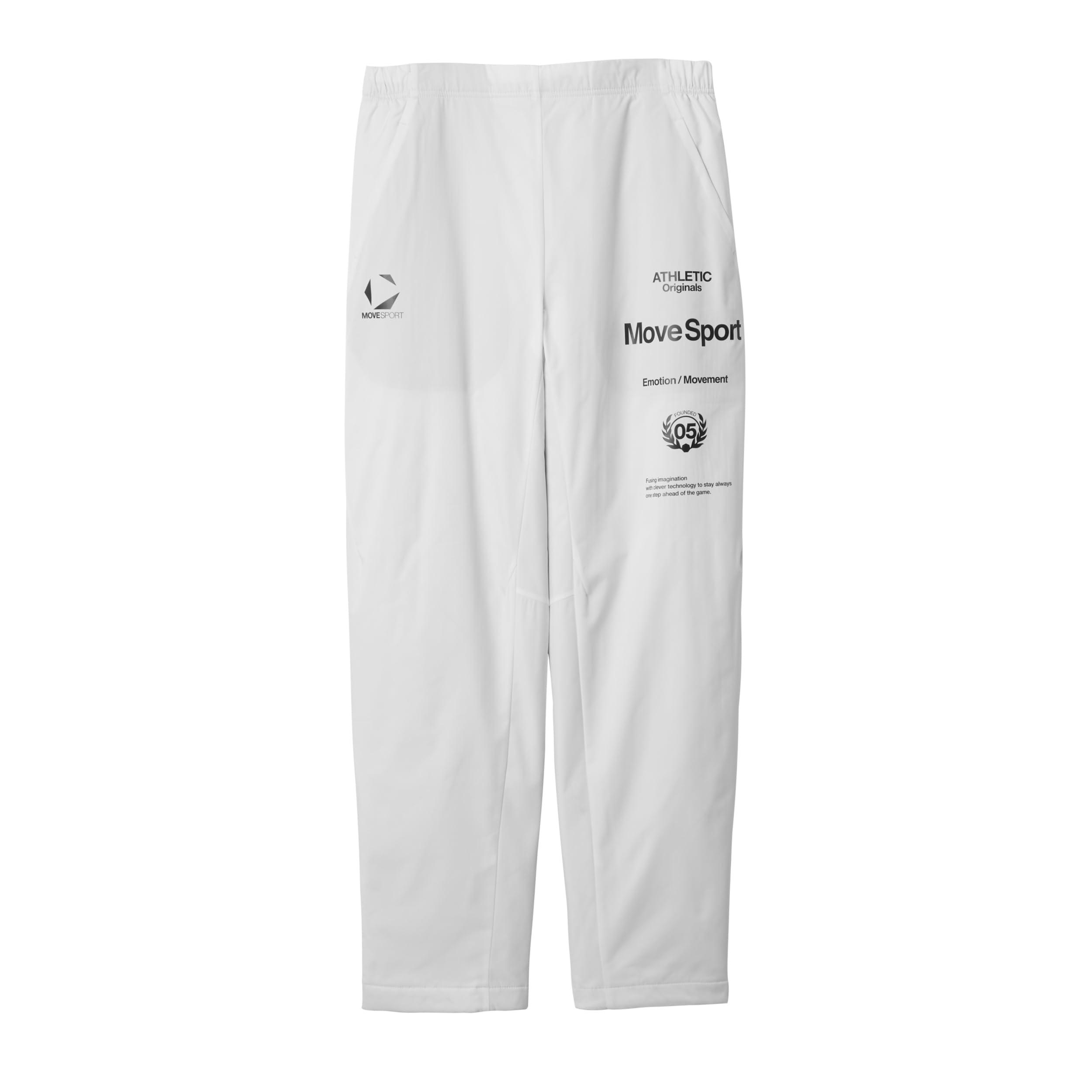 (ACTIVE SUITS) THERMO Authentic
