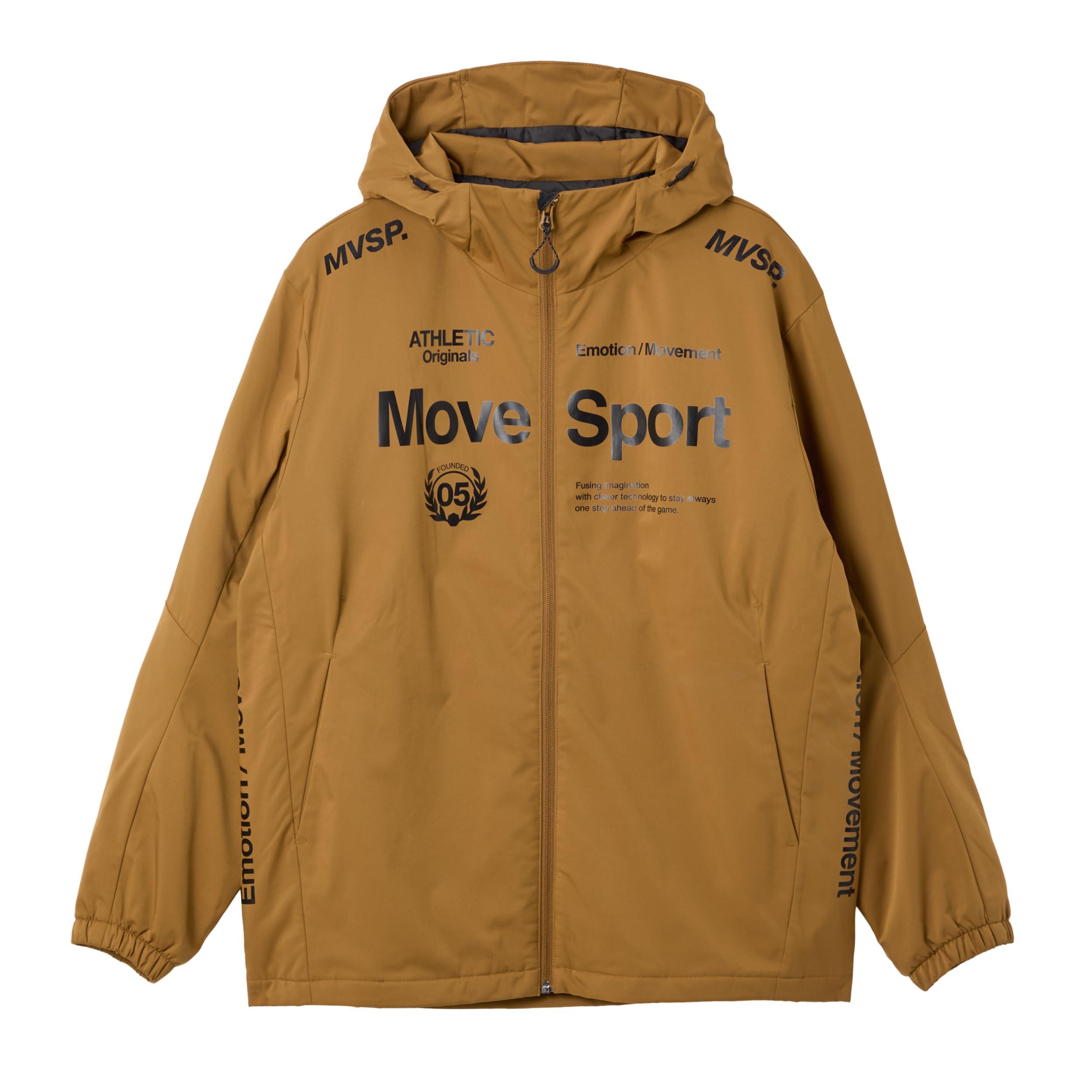 (ACTIVE SUITS) THERMO Authentic