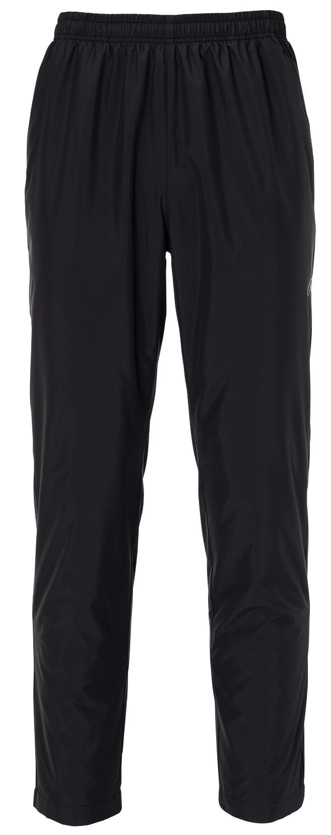 Windbreaker pants
