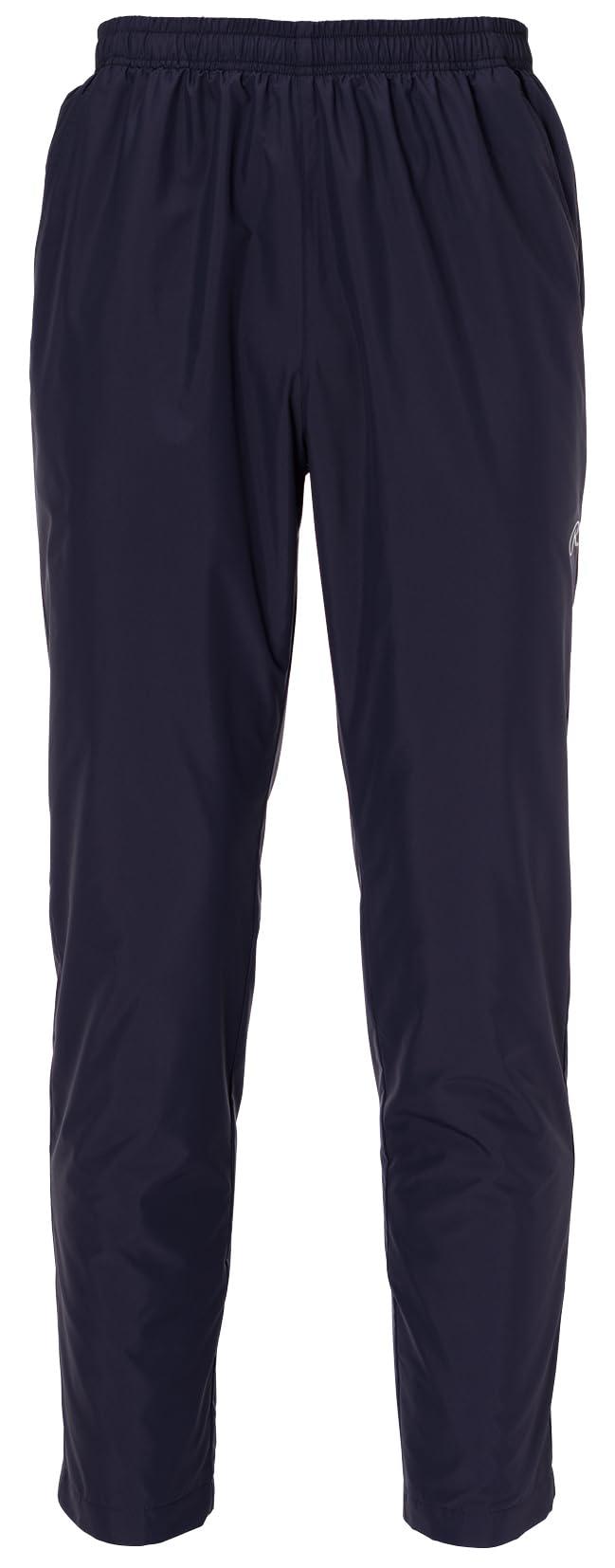 Windbreaker pants