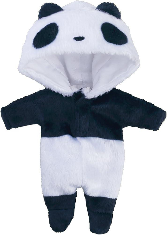 Nendoroid Doll Costume Pajamas Panda