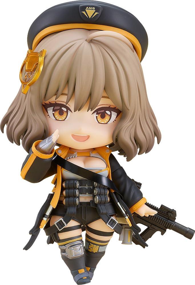 Nendoroid Goddess of Victory: NIKKE Anis