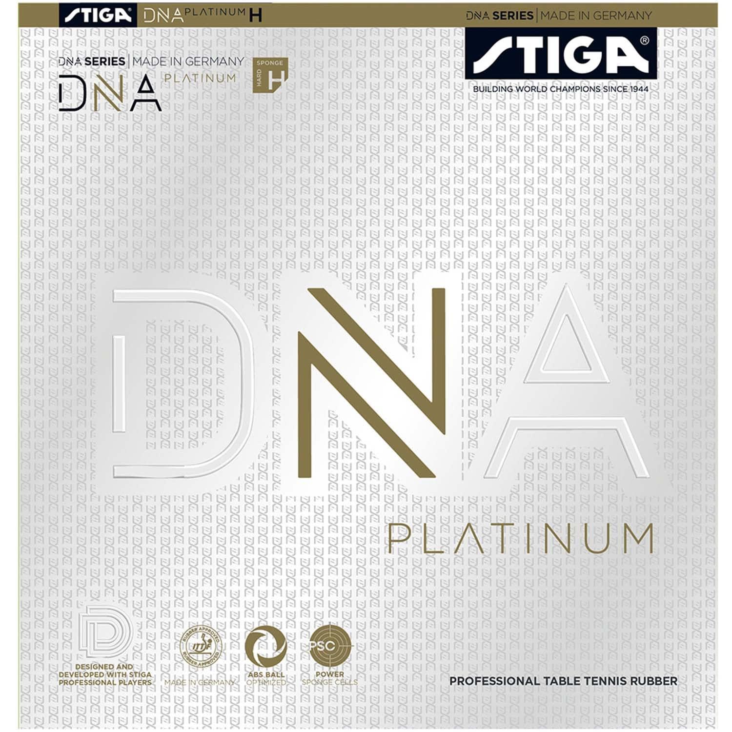 DNA Platinum H Black MAX